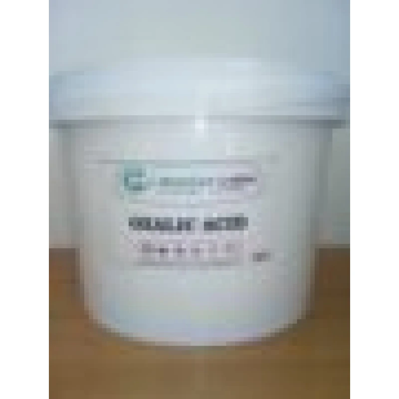 Oxalic Acid