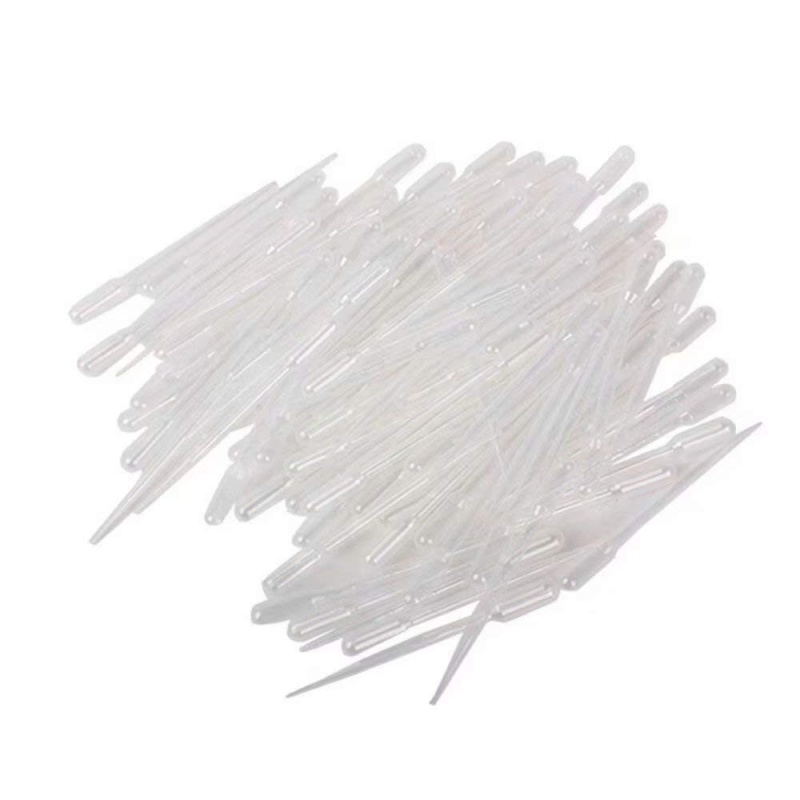 Pipettes 5ml Disposable 100Pk scaled