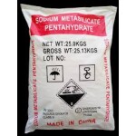 Sodium Metasilicate 25kg