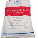 Sodium Metasilicate 25kg