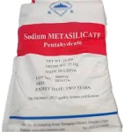 Sodium Metasilicate 25kg
