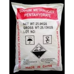 Sodium Metasilicate 25kg