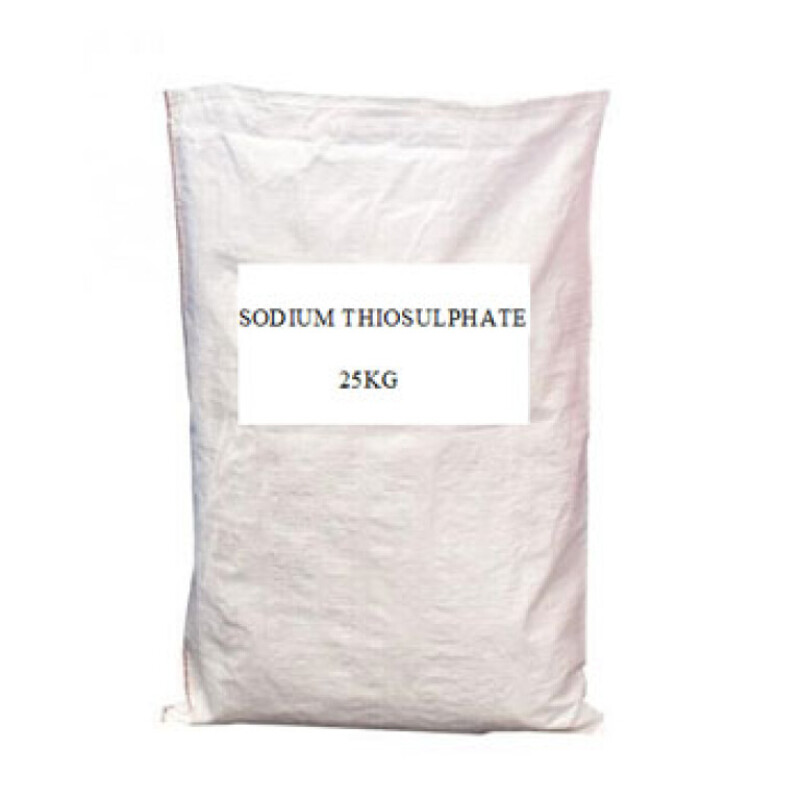 Sodium Thiosulphate 25kg