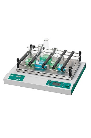 Universal shaker SM 30 B (Edmund Bühler GmbH)