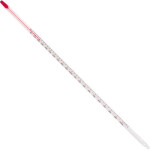 Thermometer, Alcohol -10 to 150*C