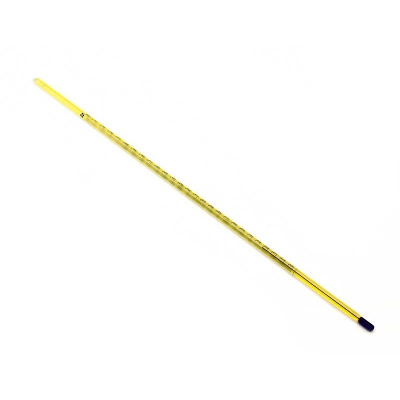 Thermometer Alcohol 10 to 200C
