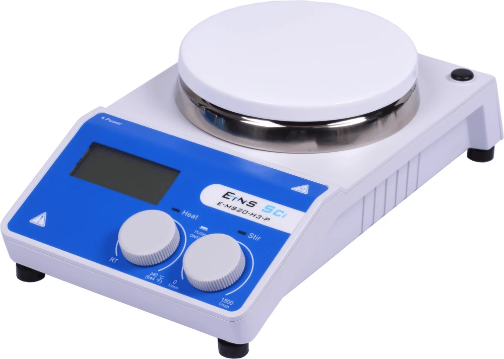 Hotplate Magnetic Stirrer-Advanced Hotplate Magnetic Stirrer-Advanced - Image 1