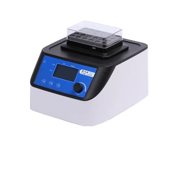 Advanced Digital Dry Bath Incubator Digital Dry Bath Incubator