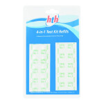 HTH DPD Test Kit Refills