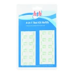 HTH DPD Test Kit Refills