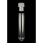 Test Tube With Cap 16mm x150mm