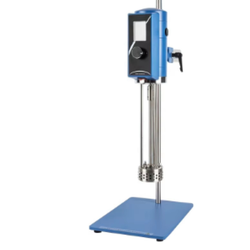 High Speed Digital Homogeniser