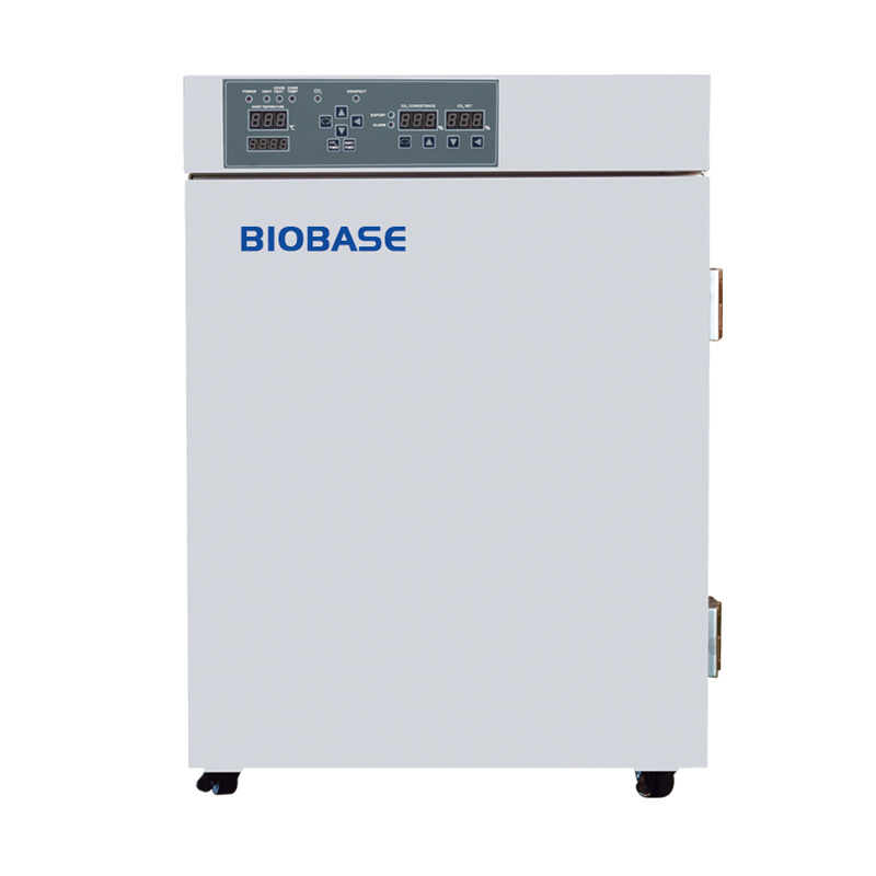 INcubator 1