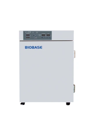 CO2 Incubator With Jackets 270L