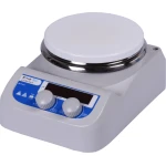Hotplate Magnetic Stirrer E-MS3-H2-D