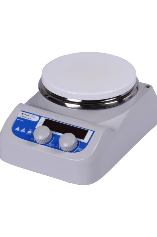 Hotplate Magnetic Stirrer E-MS3-H2-D