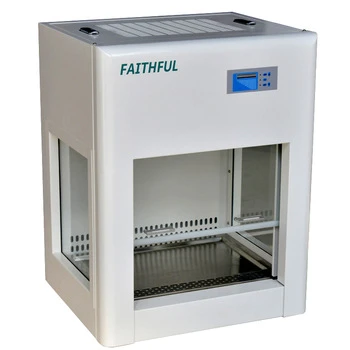 Mini Fume Hood Mini Laminar Flow Hood Cabinet