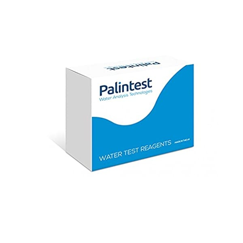 Palintest 2