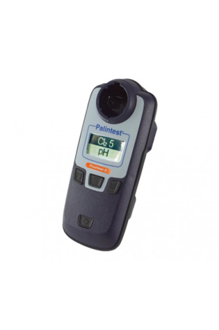 Photometer Compact Pooltest 3