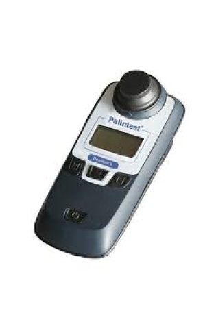 Laboratory Photometer Pooltest 6