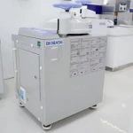 Autoclave Hand Wheel Top Loading 100L