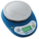 CB Compact Balances: CB 3000 1g