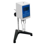 Digital Rotary Viscosity Meter