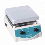 Magnetic Stirrer Hotplate 5L