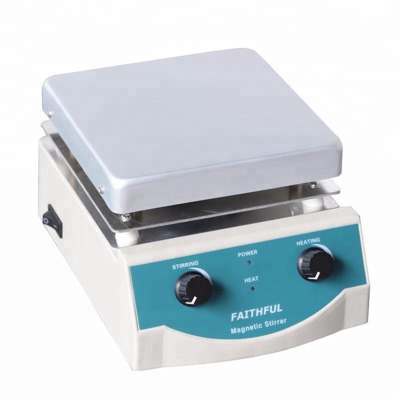 Hot Plate Magnetic stirrer 5L