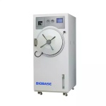 Autoclave Horizontal Loading 300L