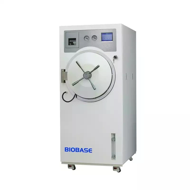 Autoclave Horizontal loading 300L:BKQ-B300(H) Autoclave Horizontal Loading 300L