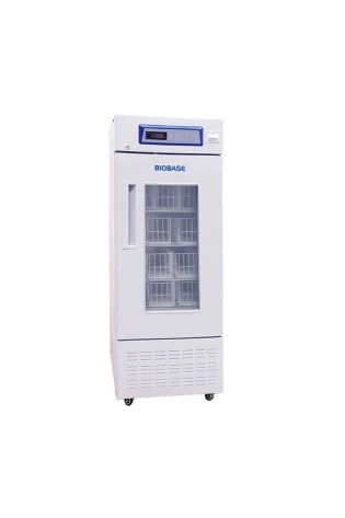 Laboratory Blood Bank Refrigerator