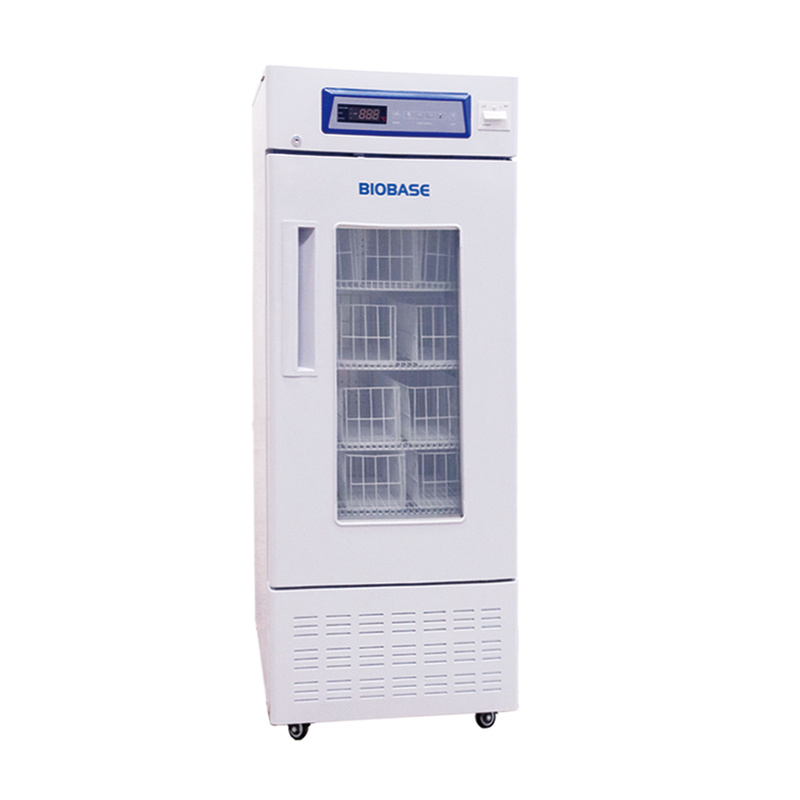 LABORATORY FRIDGE