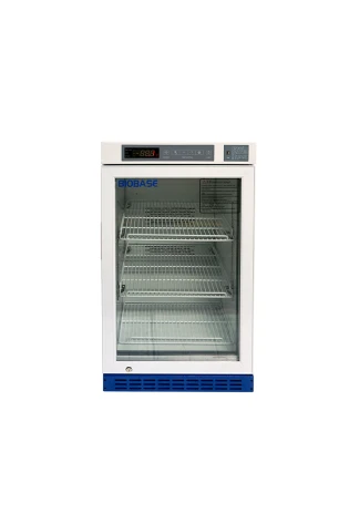 Laboratory Pharmaceutical Refrigerator 100L