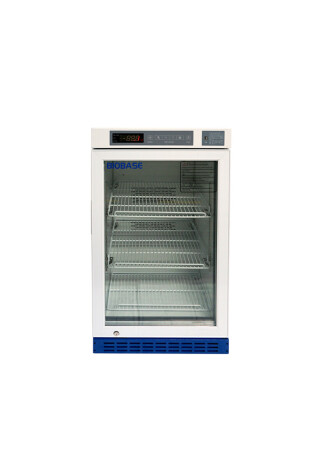 Laboratory Refrigerator 100L 2°C to 8°C