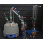 Lab Short Path Distillation Kit 2L