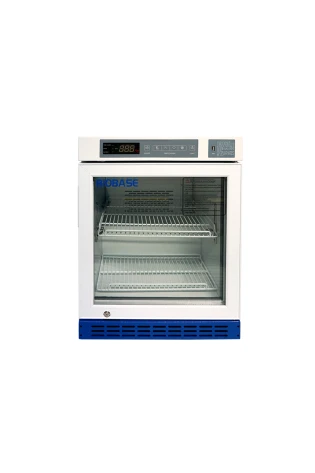 Laboratory Pharmacy Refrigerator 50L