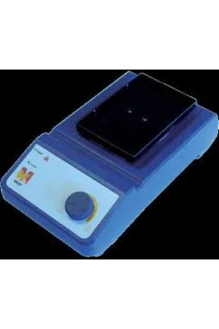 Microplate Mixer