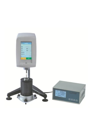 Digital Viscosity Meter