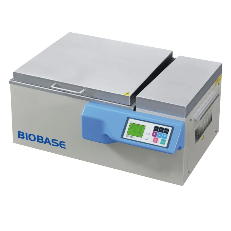 Shaking Water Bath Shaking Water Bath SWB-110X24