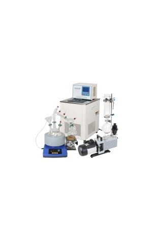 Short Path Distillation Kit 5L