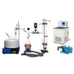 Short Path Distillation Kit 20L