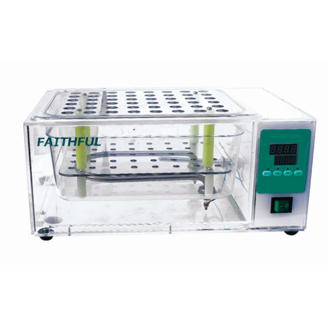 Thermostatic Water Bath 9L Thermostatic Water Bath 9L