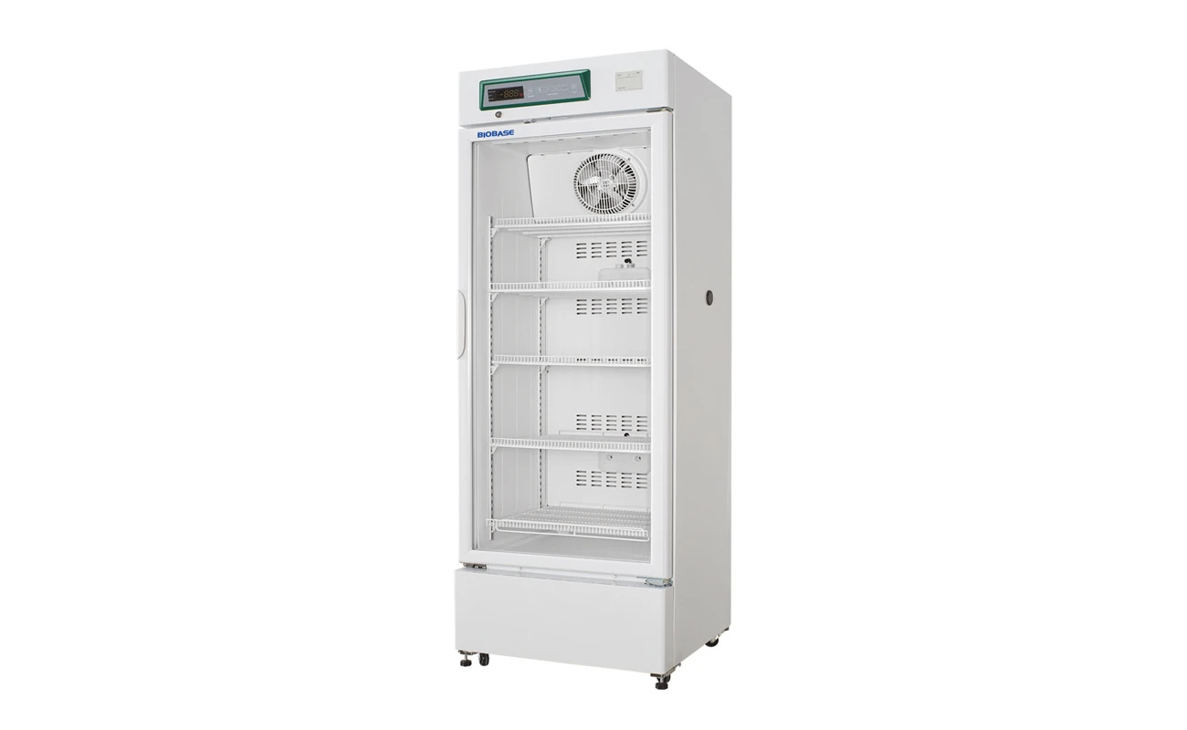 Laboratory Pharmacy Refrigerator 260L
