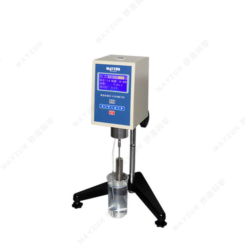 Viscosity Meter Viscostar