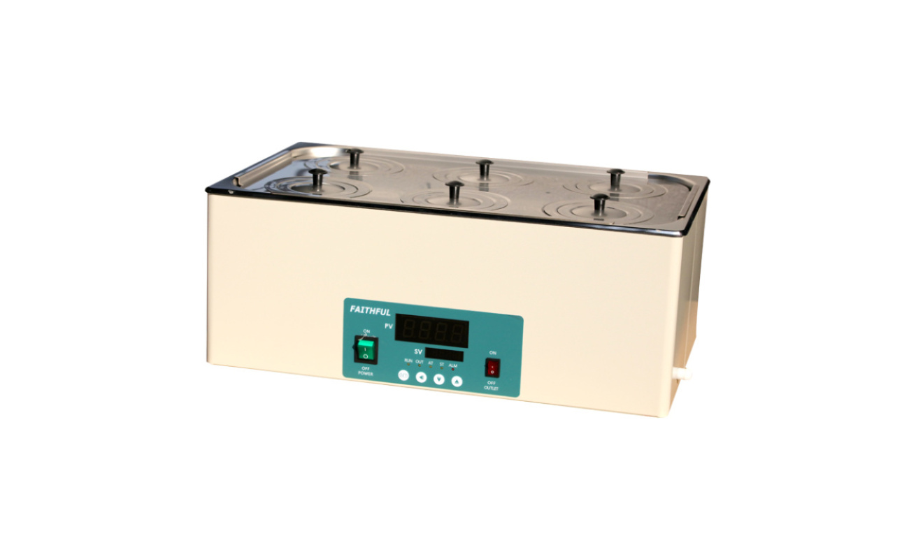 Digital Water Bath 22.5L
