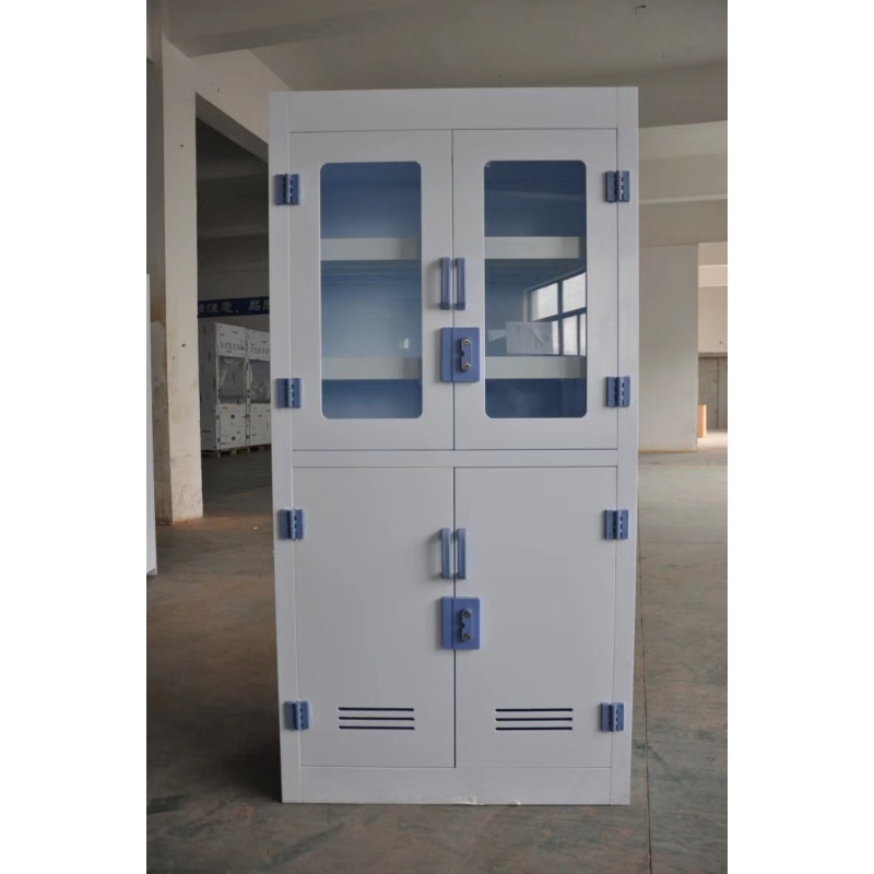 Acid Storage Cabinet scaled