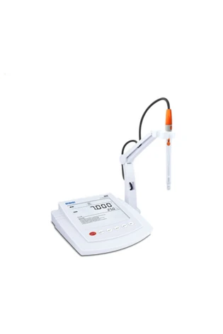 Bench Top pH Meter (PHS-3BW)