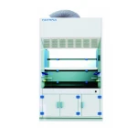Fume Hood Ducted Cabinet FSF1200P