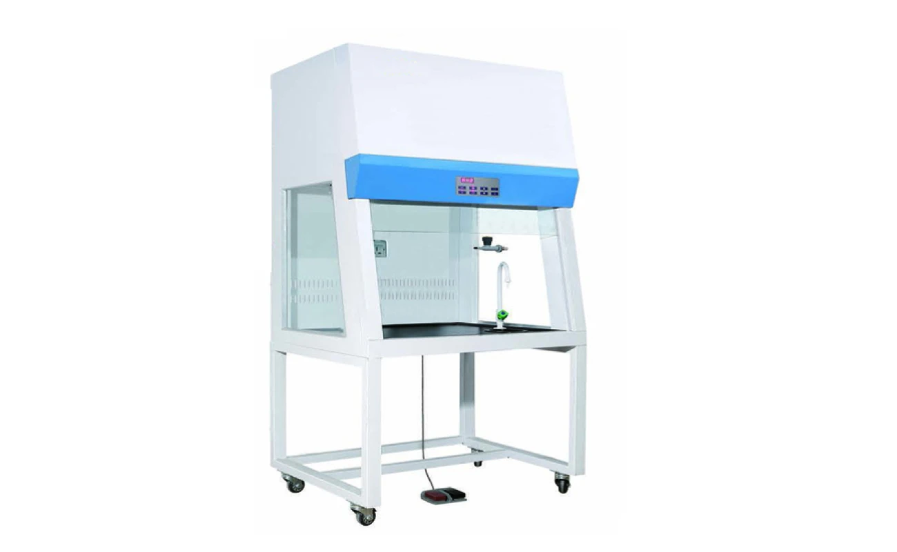 Fume Hood Ducted Cabinet